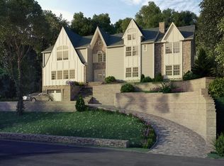 22 Runnymede Rd, Chatham, NJ 07928