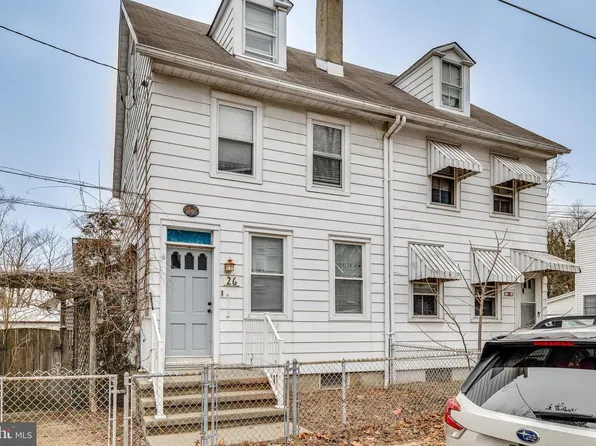 26 Chestnut St, Lumberton, NJ 08048