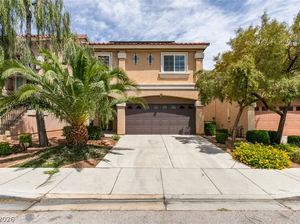4586 W Camero Ave, Las Vegas, NV 89139