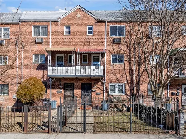 1007 Barbey St, Brooklyn, NY 11207