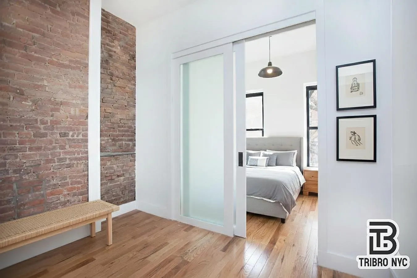 235 Brook Avenue — Photo 3