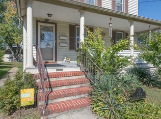 234 Jackson St, Matawan, NJ 07747