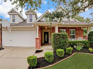 21102 Machall Manor Ct, Richmond, TX 77406