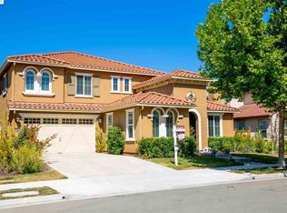 6950 Emerson Ln, San Ramon, CA 94582