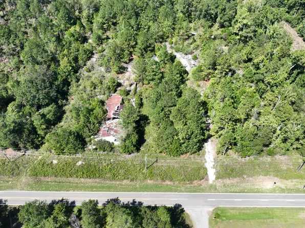 5537 Middleground Rd, Louisville, GA 30434