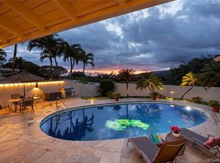 124 Kalalau St, Honolulu, HI 96825