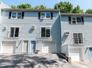 9 Gediminas St UNIT 9, Worcester, MA 01610