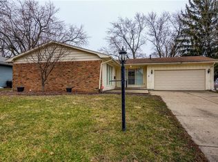 1501 E Hinsdale Ave, Decatur, IL 62526