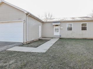1308 Demmond St, Joliet, IL 60432