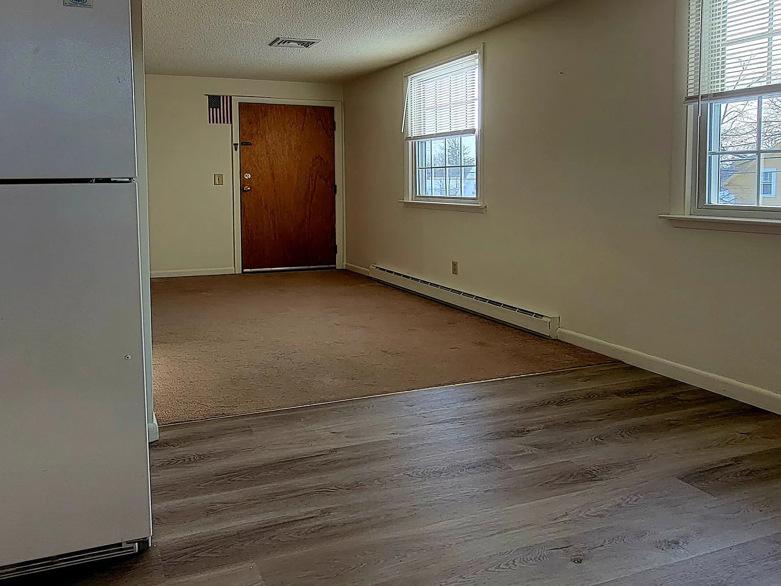 2 bed, 860 sqft, $1,750 — Photo 3