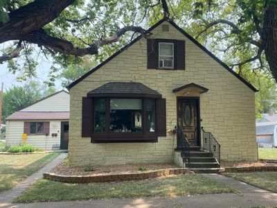 108 2nd St, Ipswich, SD, 57451