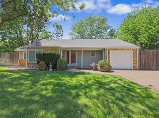 605 N Custer St, Wichita, KS 67203