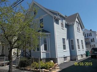 82 Timson St, Lynn, MA 01902