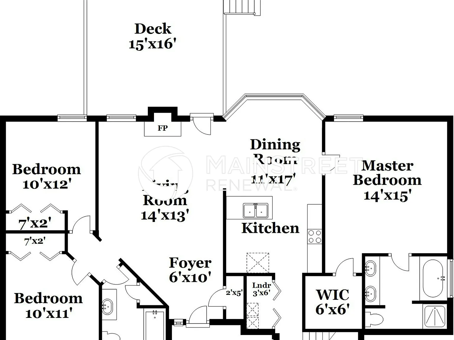 138 Waterford Way — Photo 2
