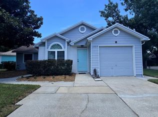 1897 OCEAN POND Drive, Jacksonville Beach, FL 32250