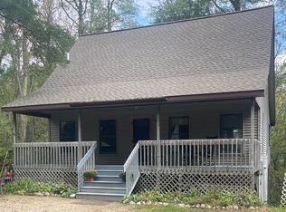 12796 Mull Hwy, Tipton, MI 49287