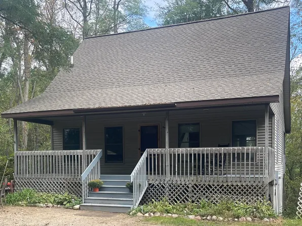 12796 Mull Hwy, Tipton, MI 49287