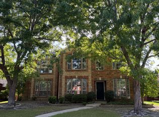 7447 Ravenhill Dr, Frisco, TX 75035