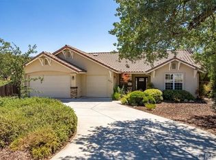 904 Stoney Creek Rd, Paso Robles, CA 93446