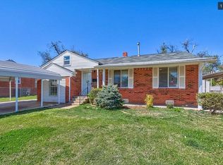 3101 W Park Pl, Oklahoma City, OK 73107