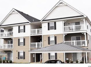 14201 Spring Creek Ln UNIT 2B, O'Fallon, MO 63368