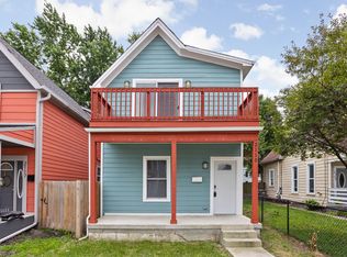 2115 Pleasant St, Indianapolis, IN