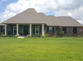 2604 Eva Ln, Lake Charles, LA 70607