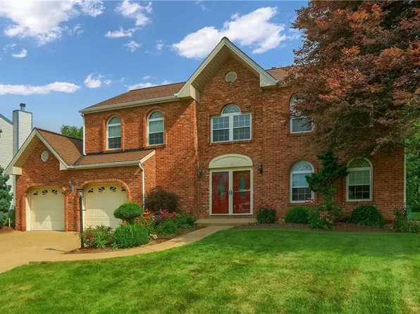 126 Northridge Dr S, Mc Donald, PA 15057