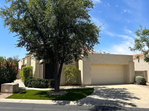 8651 W COUNTRY GABLES Drive, Peoria, AZ 85381