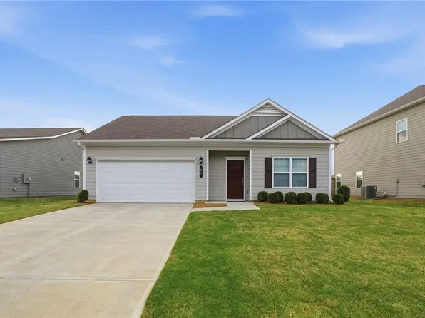 31 Brooke Ct SE, Rome, GA 30161