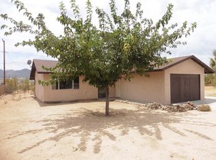 61759 Oleander Dr, Joshua Tree, CA 92252