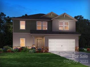 12119 Camden Hurst Rd, Charlotte, NC 28278