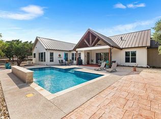 138 San Juan St S, Kerrville, TX 78028