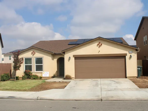 5586 W Saginaw Way, Fresno, CA 93722