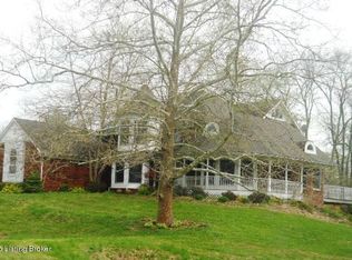 2800 Conner Station Rd, Simpsonville, KY 40067