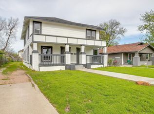 2932 Travis Ave, Fort Worth, TX 76110