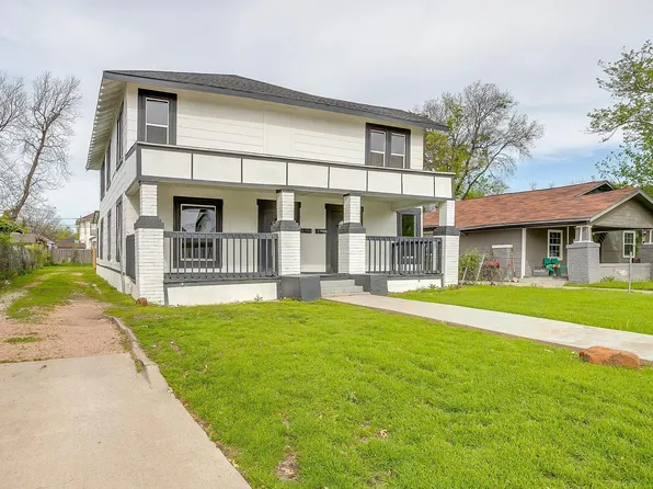 2932 Travis Ave, Fort Worth, TX 76110