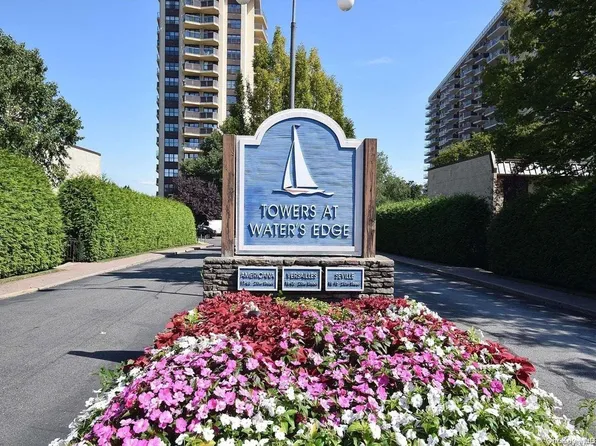 18-05 215 Street #16L, Bayside, NY 11360