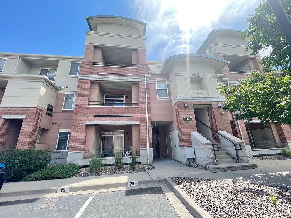 4100 N Albion St UNIT 619, Denver, CO 80207 Zillow
