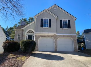 3093 Crest Ridge Cir SW, Marietta, GA 30060