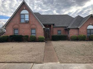 267 Aubrey Cv, Collierville, TN 38017