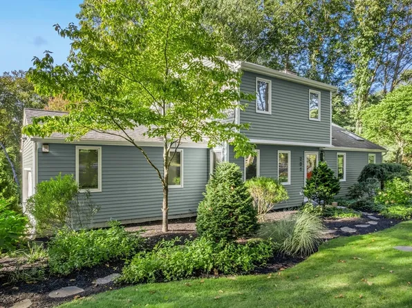 201 Old Westboro Rd, North Grafton, MA 01536