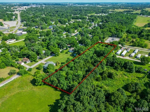 1491 Brice St, Lebanon, MO 65536