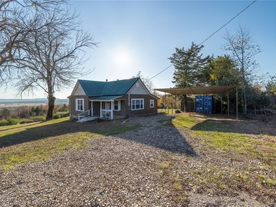 401 Hendrix St, Altus, AR, 72821