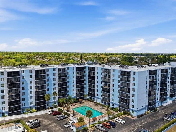 2901 26th St W APT 509, Bradenton, FL 34205