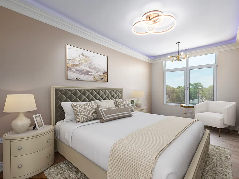 Elite Luxury Apartments — Photo 6
