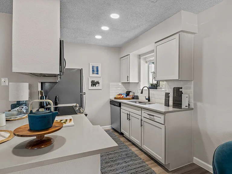 Platinum B2 Townhome