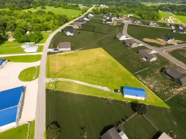 3900 Cumby Rd, Cookeville, TN 38501