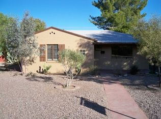 1445 E Edison St, Tucson, AZ 85719