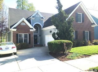 8705 Paddle Wheel Dr, Raleigh, NC 27615